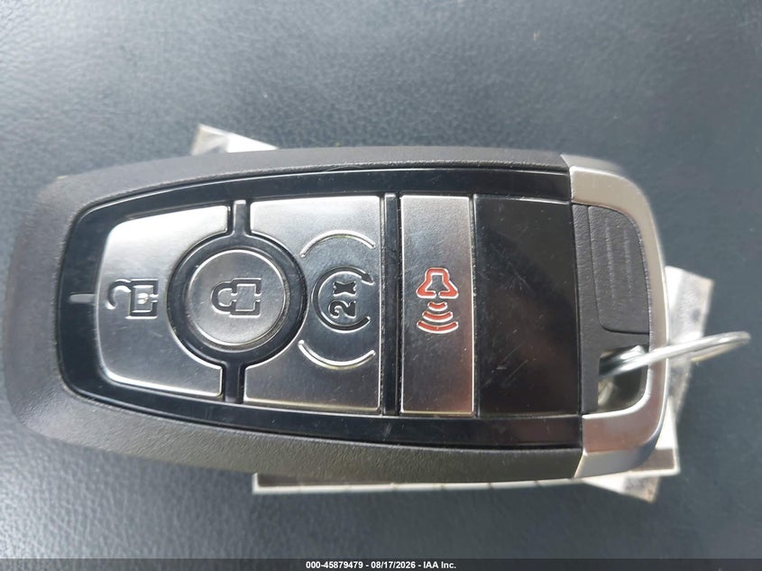 FORD MAVERICK 2025 VIN 3FTTW8SA2SRB38058