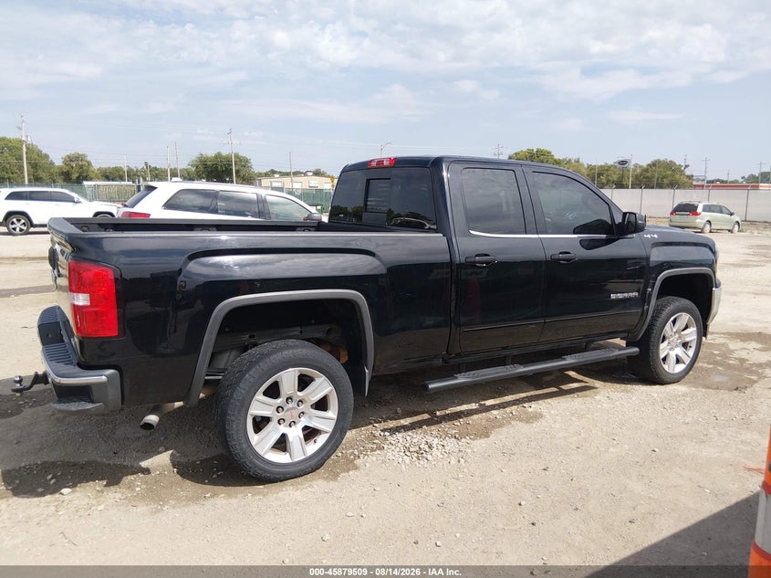 GMC SIERRA 1500 - zdjęcie 13