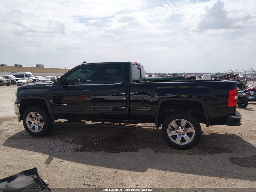 GMC SIERRA 1500 - zdjęcie 14
