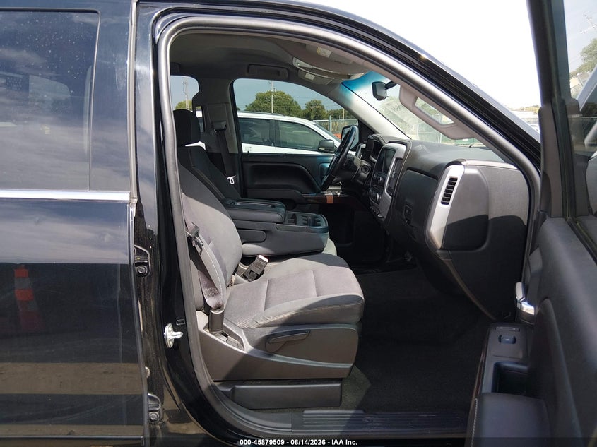 GMC SIERRA 1500 - zdjęcie 5