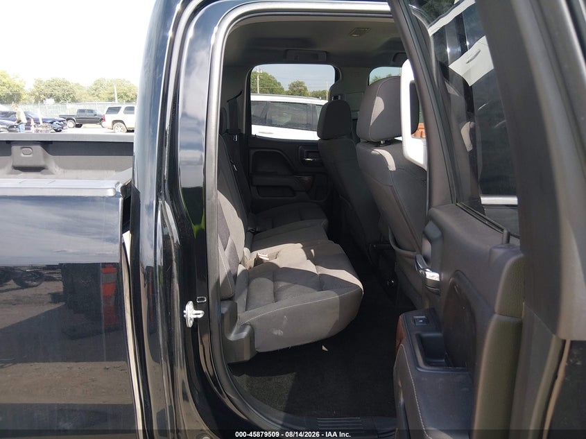 GMC SIERRA 1500 - zdjęcie 8