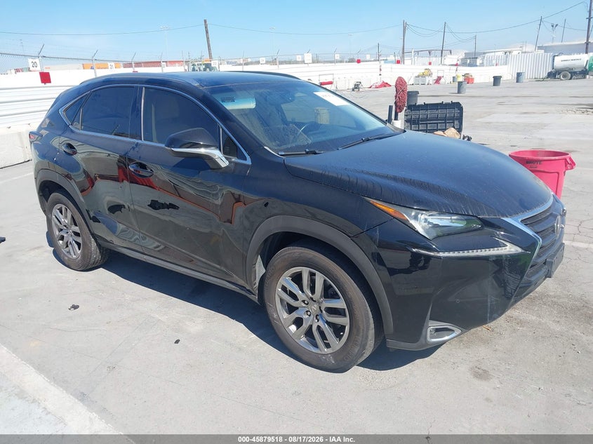 Vin: jtjyarbz1g2031270, lot: 46378514, lexus nx 200t 2016 img_1