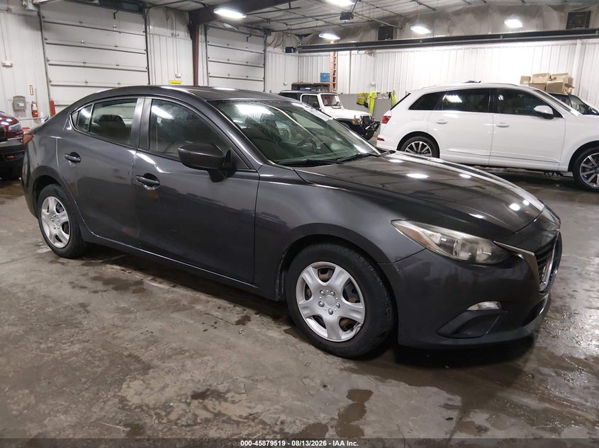 Vin: jm1bm1t79g1334978, lot: 46378515, mazda mazda3 i sport 2016 img_1
