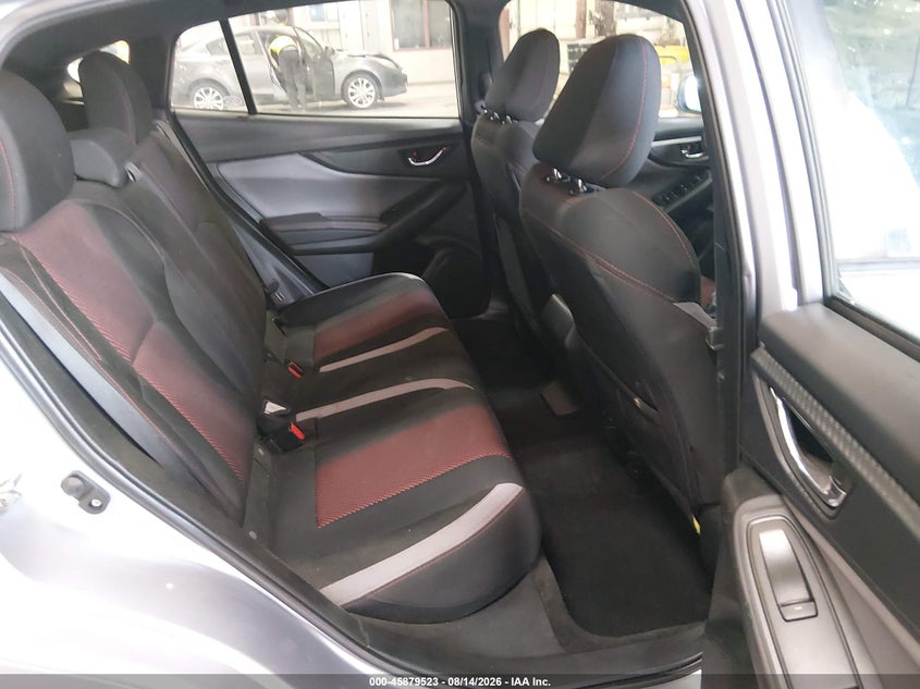 SUBARU IMPREZA 2020 VIN 4S3GTAL60L3734829