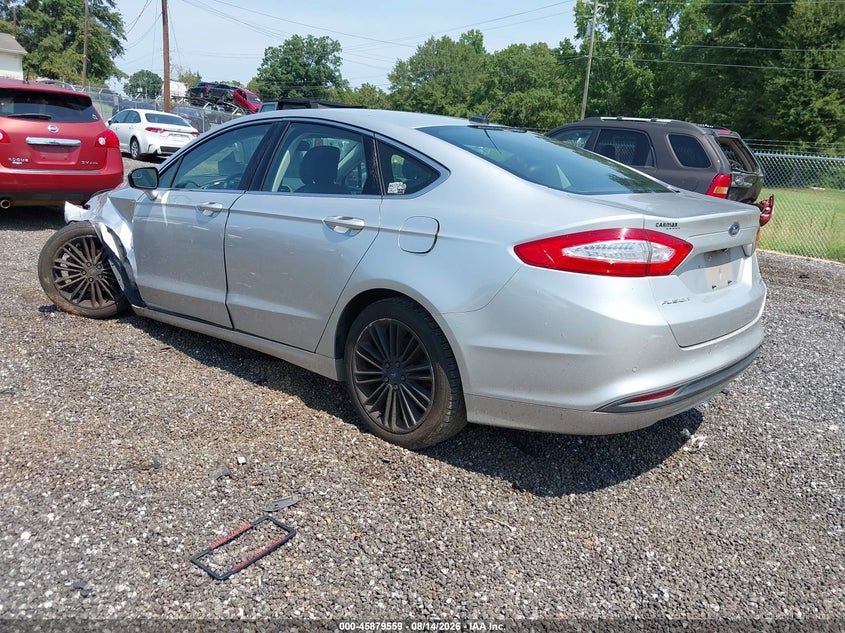 Vin: 3fa6p0hdxfr108475, lot: 46378555, ford fusion se 20153