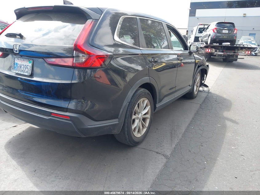 HONDA CR-V 2023 VIN 2HKRS3H4XPH303455
