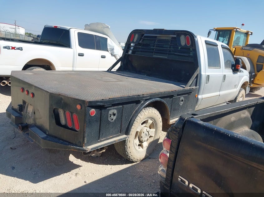 Vin: 1ft7w2bt3gea21874, lot: 46378576, ford f-250 xlt 20164