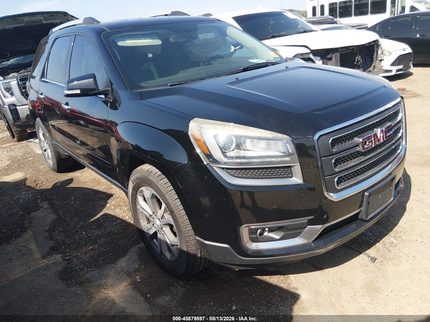 Vin: 1gkkvrkd1gj263993, lot: 46378593, gmc acadia slt-1 2016 img_1