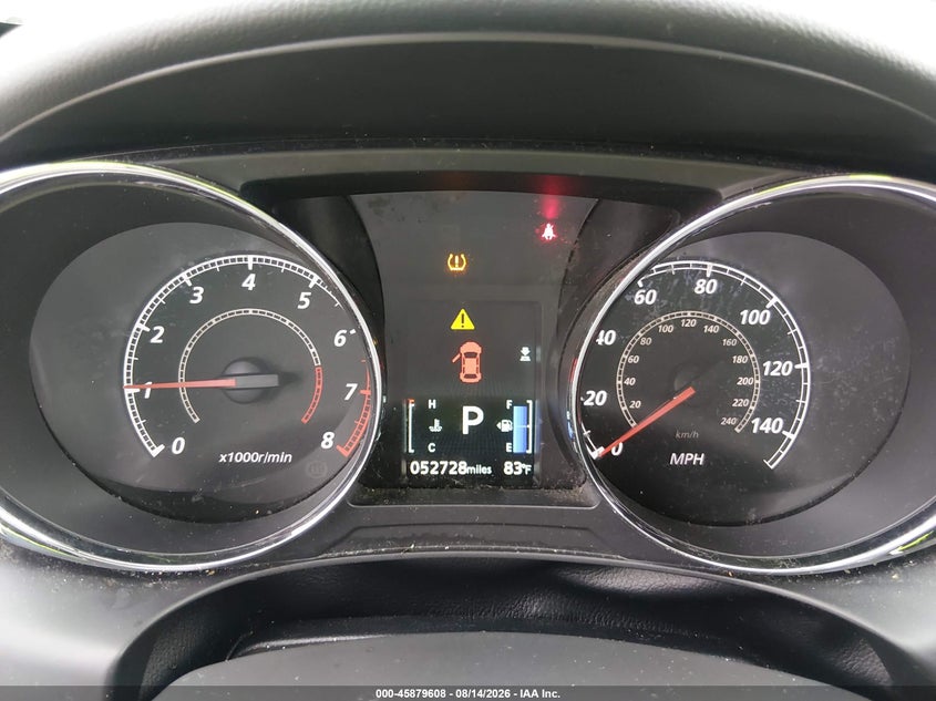 Фото 7 - MITSUBISHI OUTLANDER SPORT