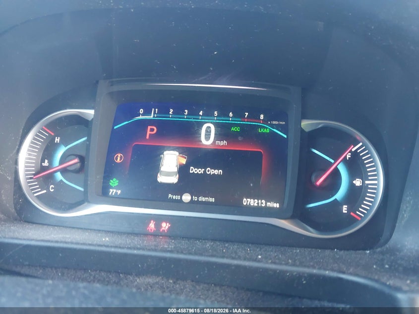 HONDA PILOT 2022 VIN 5FNYF5H24NB033113