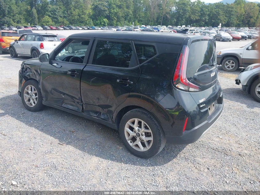 KIA SOUL 2024 VIN KNDJ23AU7R7239485