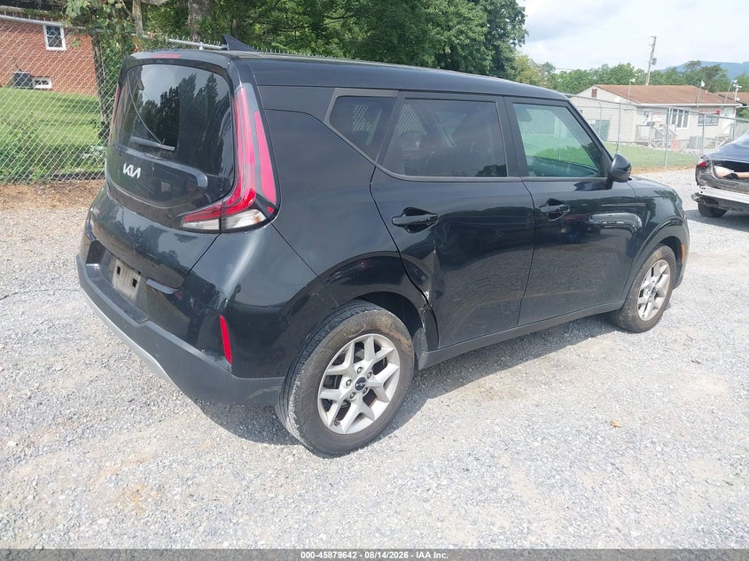 KIA SOUL 2024 VIN KNDJ23AU7R7239485
