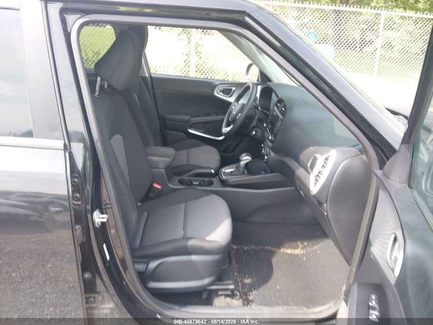 KIA SOUL 2024 VIN KNDJ23AU7R7239485