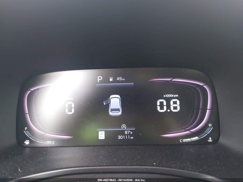 KIA SOUL 2024 VIN KNDJ23AU7R7239485
