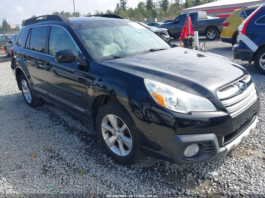 Vin: 4s4brckc8d3317788, lot: 46378646, subaru outback 2.5i limited 2013 img_1