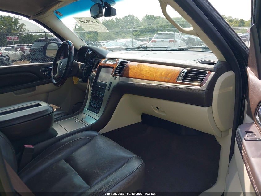 Фото 5 - CADILLAC ESCALADE