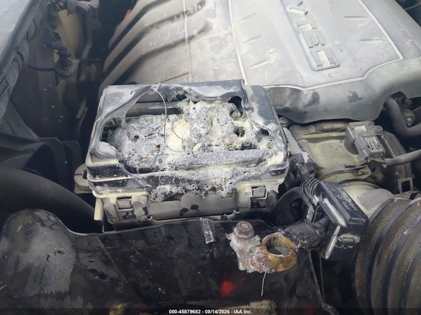 2007 ACURA MDX auction photo 6