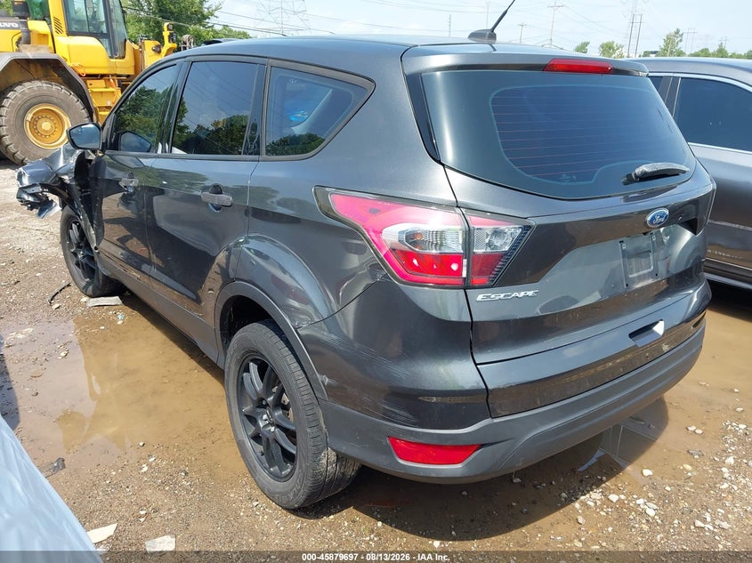 2017 FORD ESCAPE S · Photo 3