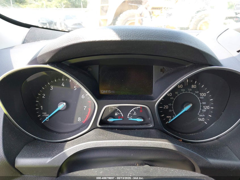 2017 FORD ESCAPE S · Photo 7
