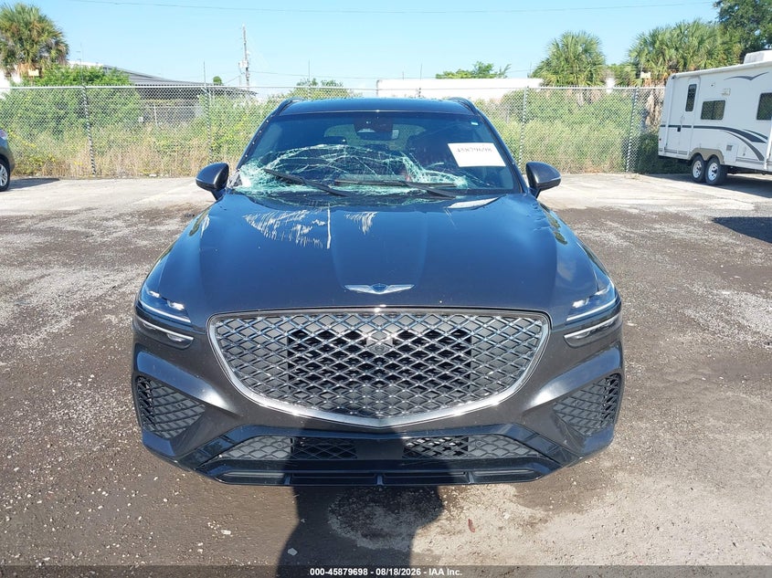 Photo 12 - GENESIS GV70