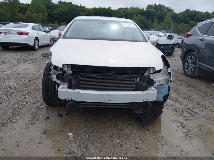 CADILLAC XTS 2015 VIN 2G61P5S37F9141024