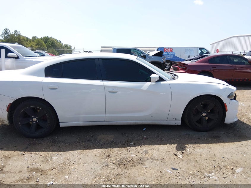 DODGE CHARGER - zdjęcie 14