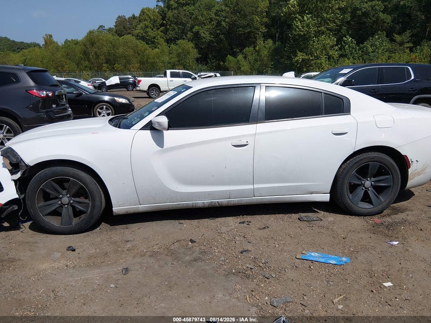 DODGE CHARGER - zdjęcie 15