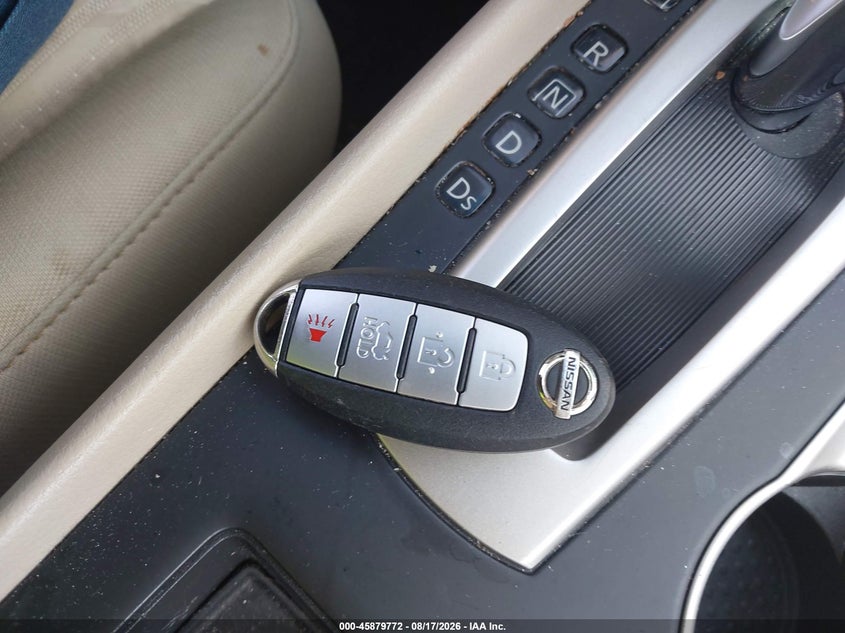 NISSAN ALTIMA 2016 VIN 1N4AL3AP4GN310485