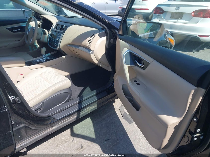 NISSAN ALTIMA 2016 VIN 1N4AL3AP4GN310485
