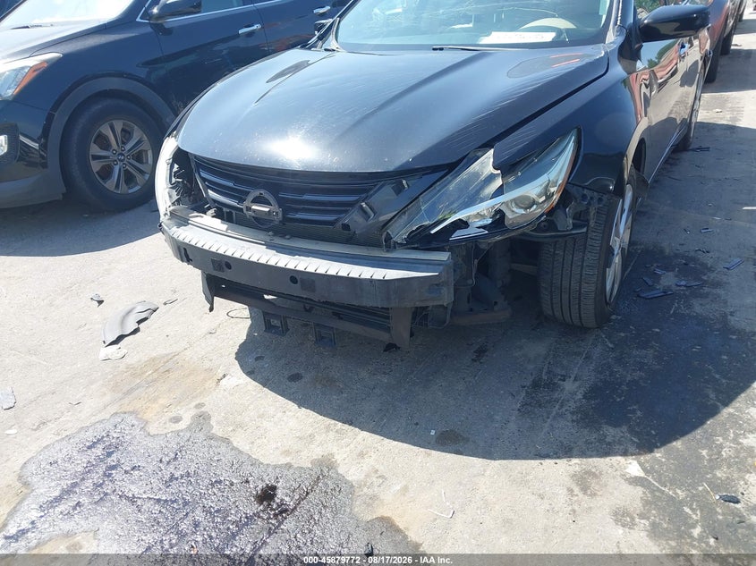 NISSAN ALTIMA 2016 VIN 1N4AL3AP4GN310485