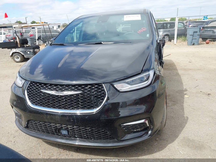 CHRYSLER PACIFICA 2026 VIN 2C4RC1BGXTR239984
