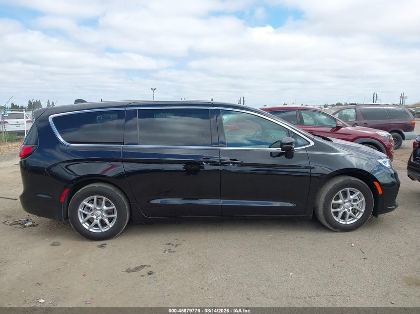 CHRYSLER PACIFICA 2026 VIN 2C4RC1BGXTR239984