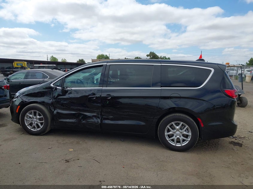 CHRYSLER PACIFICA 2026 VIN 2C4RC1BGXTR239984