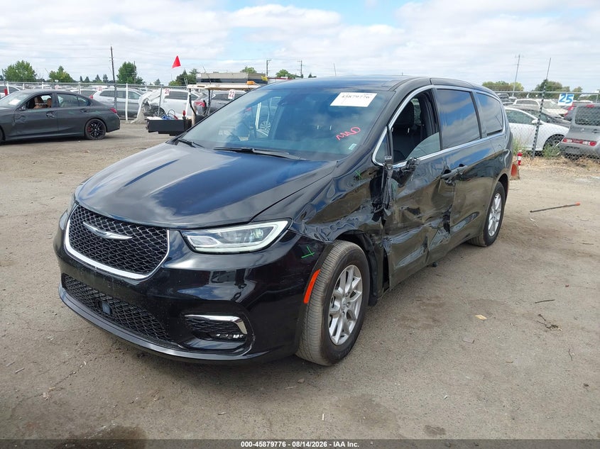 CHRYSLER PACIFICA 2026 VIN 2C4RC1BGXTR239984