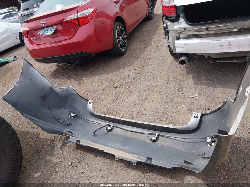 LEXUS ES 350 2015 VIN JTHBK1GG7F2210960