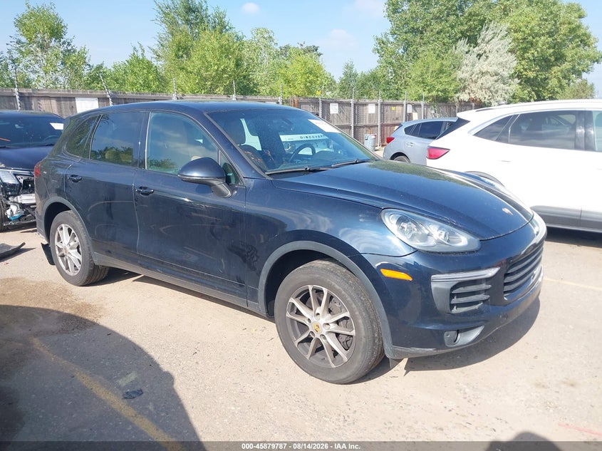 Vin: wp1aa2a23gka11388, lot: 46378783, porsche cayenne 2016 img_1