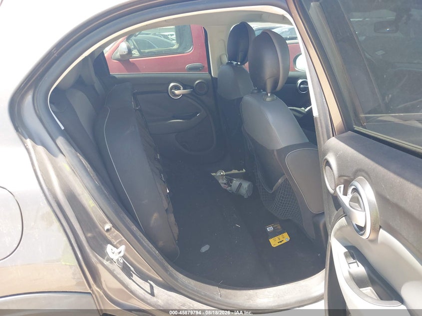 FIAT 500X 2016 VIN ZFBCFYBT0GP330972