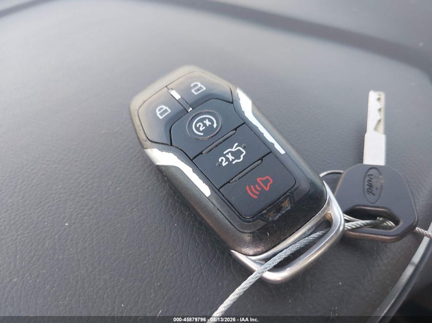 FORD FUSION ENERGI 2014 VIN 3FA6P0SU4ER383041