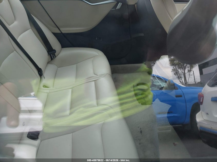 TESLA MODEL S 2018 VIN 5YJSA1E26JF298031