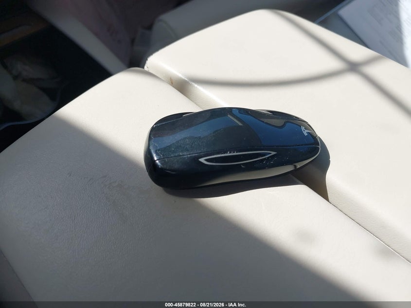 TESLA MODEL S 2018 VIN 5YJSA1E26JF298031