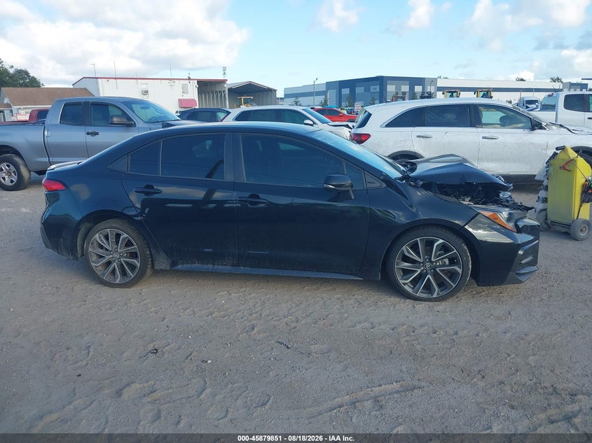 TOYOTA COROLLA - zdjęcie 14