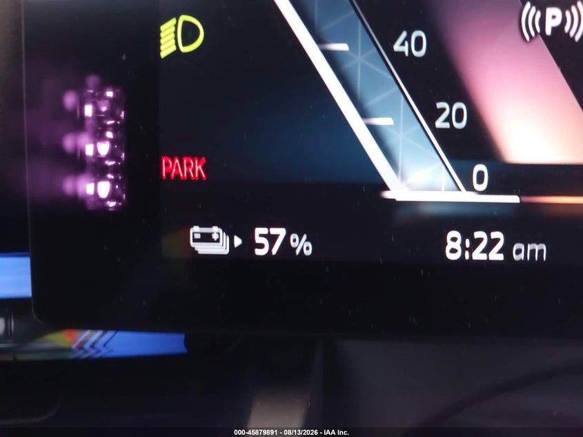 BMW I5 2024 VIN WBY33FK09RCS01989