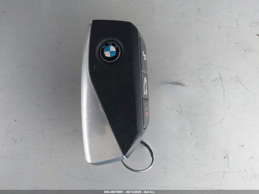 BMW I5 - zdjęcie 11