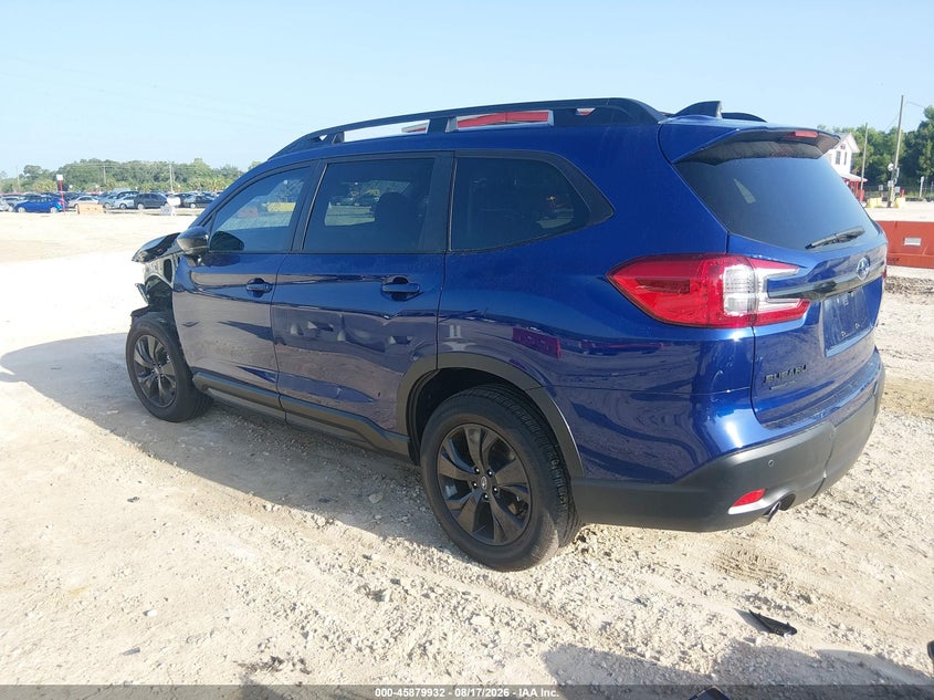 Vin: 4s4wmabdxt3415409, lot: 46378928, subaru ascent premium 7-passenger 20263
