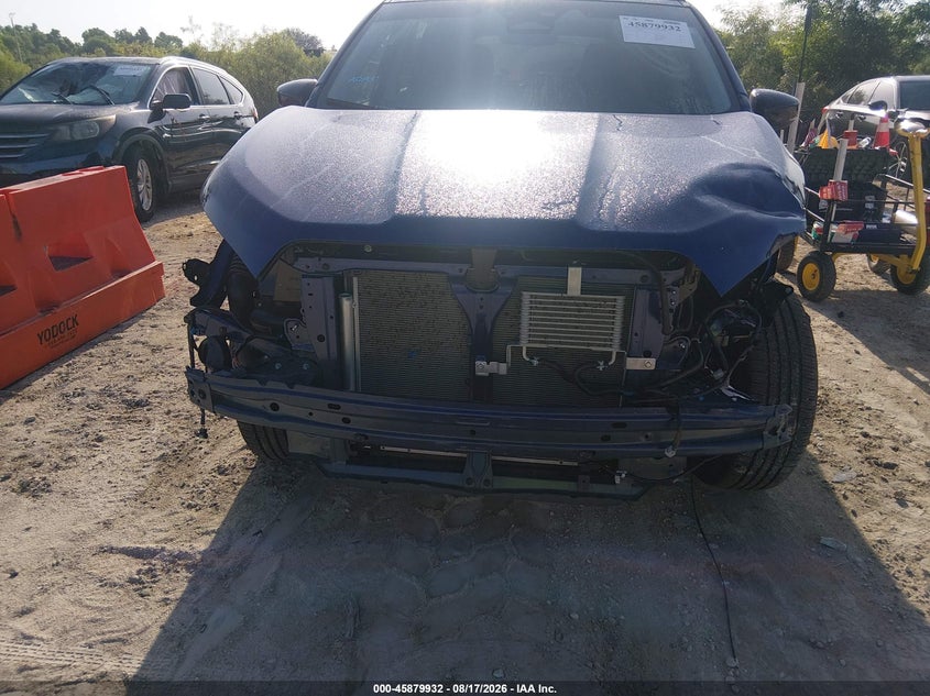 SUBARU ASCENT 2026 VIN 4S4WMABDXT3415409