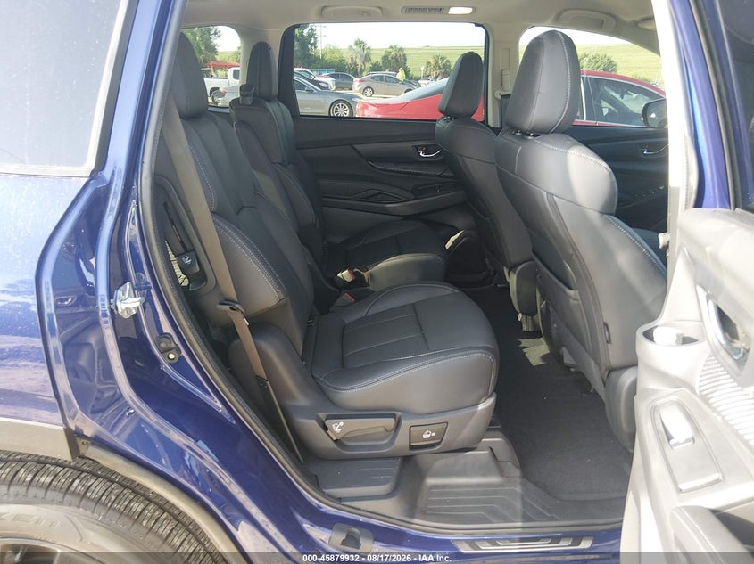 SUBARU ASCENT 2026 VIN 4S4WMABDXT3415409