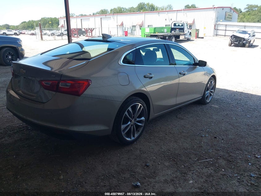 Vin: 1g1zd5st7sf150048, lot: 46378953, chevrolet malibu fwd 1lt 20254
