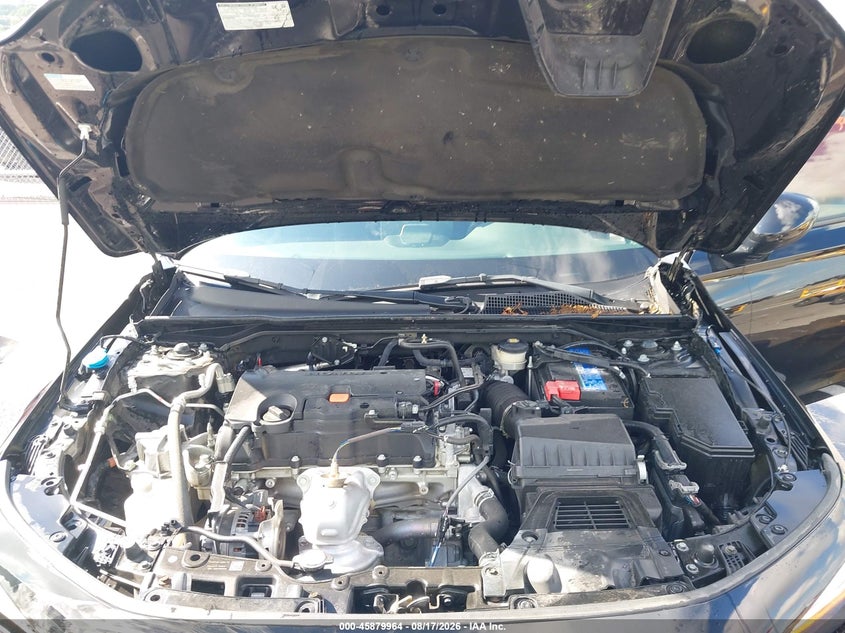 HONDA CIVIC 2024 VIN 19XFL2H81RE028904