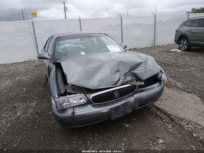 2005 BUICK CENTURY · Фото 6