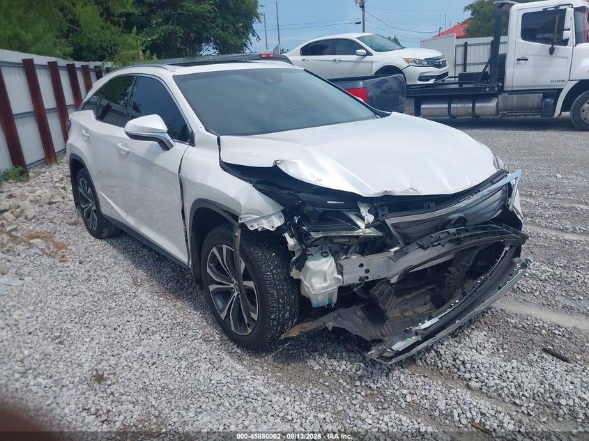 Vin: 2t2zzmca0jc105651, lot: 46378998, lexus rx 350 2018 img_1